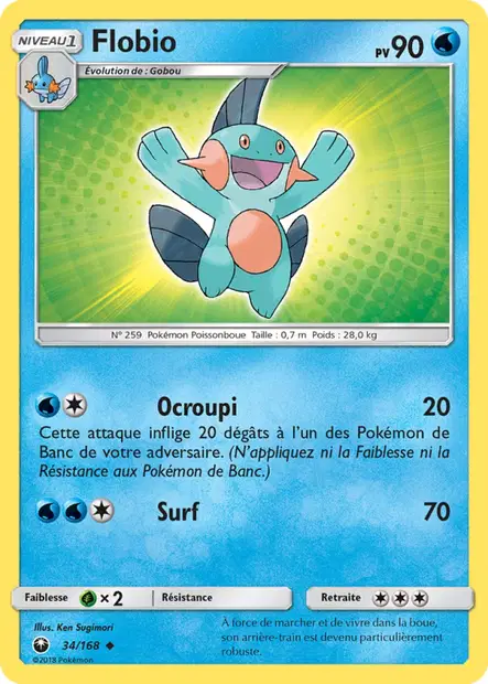 Flobio