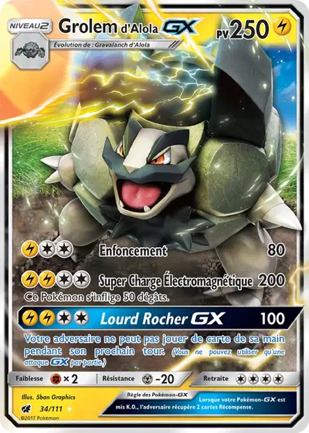 Grolem <small>d'Alola</small>