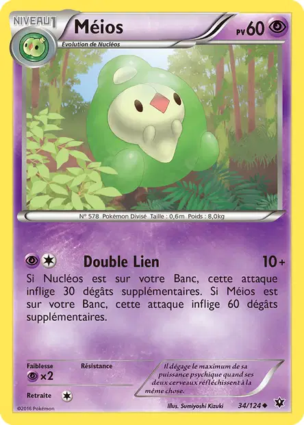 Méios
