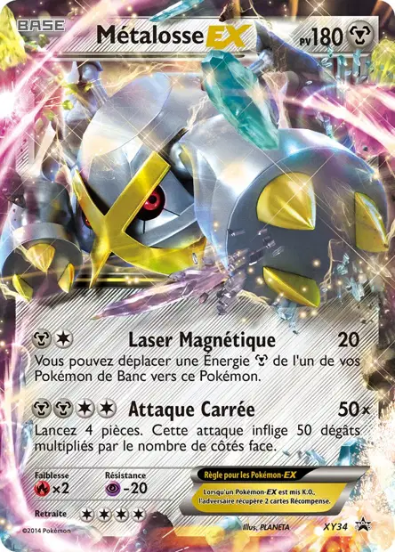Promos X&Y #34