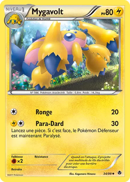 Mygavolt