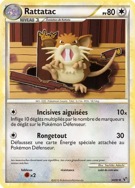 Rattatac