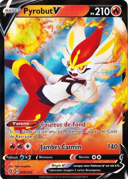 Pyrobut