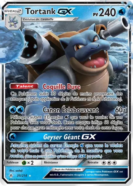 Tortank