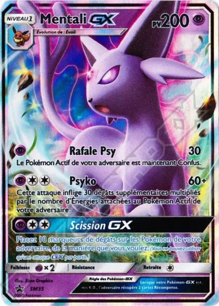 Promos Soleil et Lune #35
