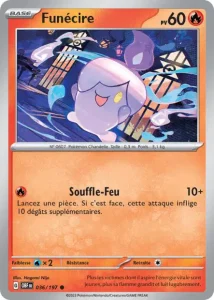 Funécire
