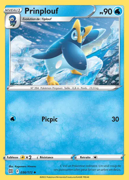 Prinplouf