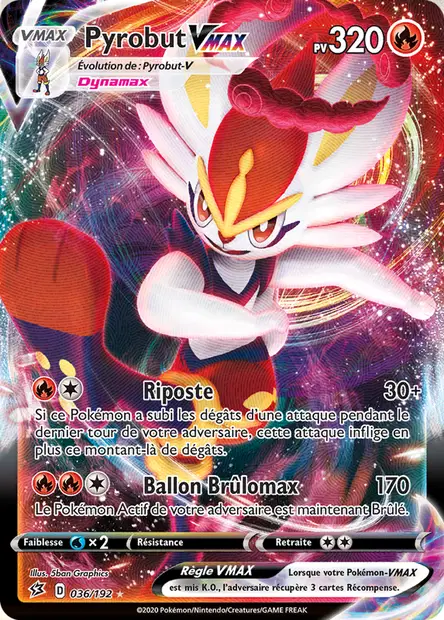 Pyrobut