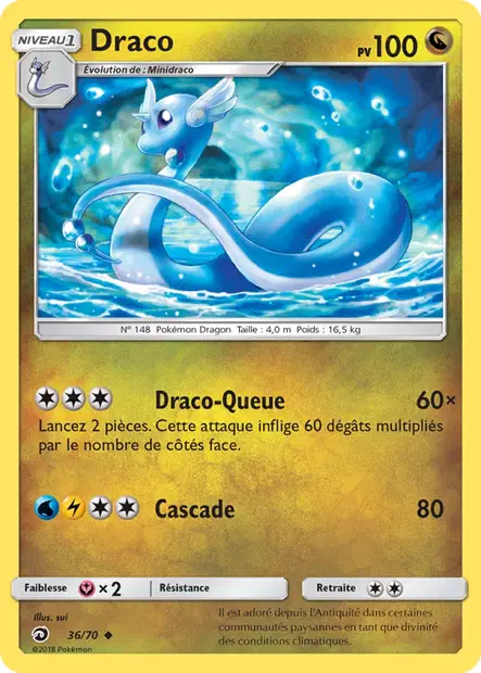 Draco