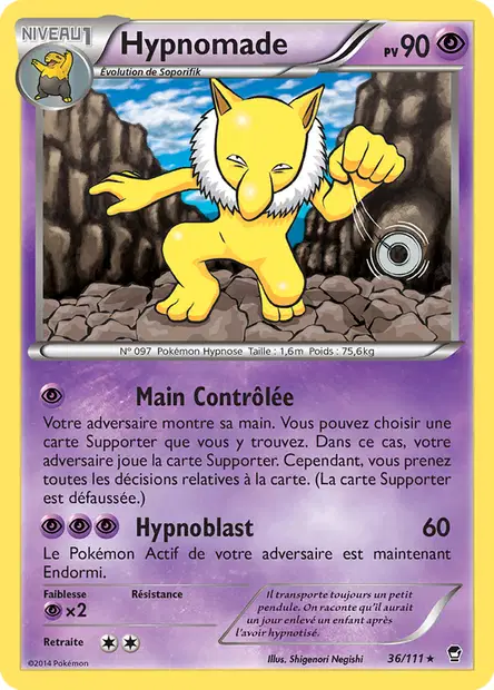Hypnomade