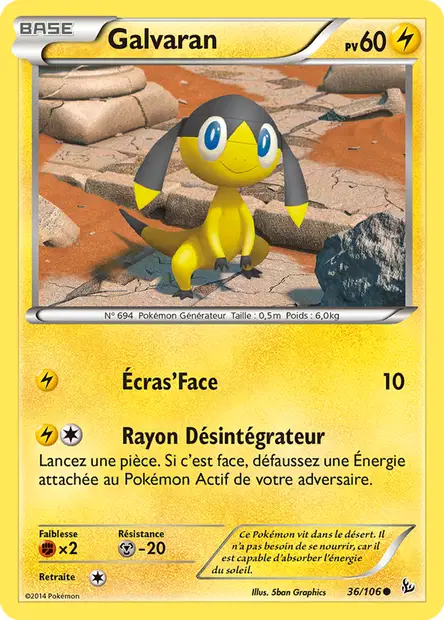 Galvaran