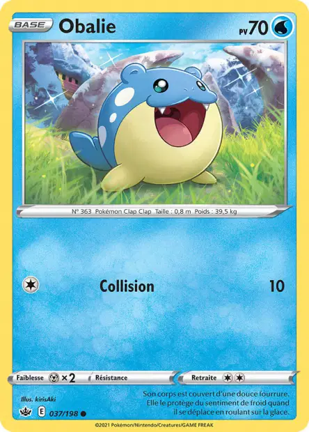 Obalie