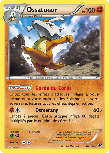 Ossatueur