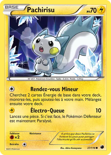 Pachirisu