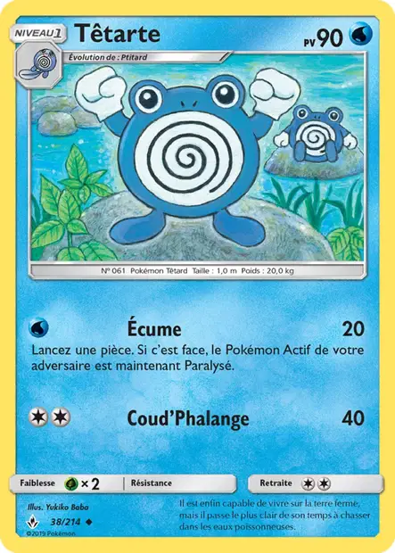 Têtarte