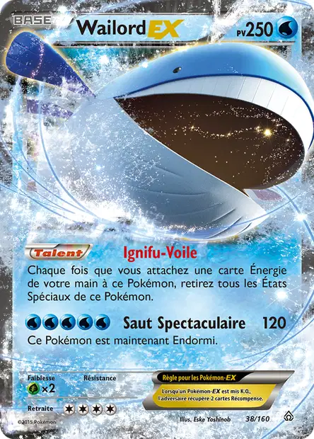 Wailord