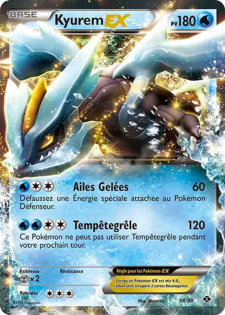Kyurem