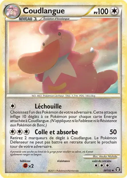 Coudlangue