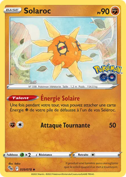 Solaroc