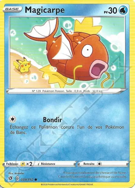 Magicarpe