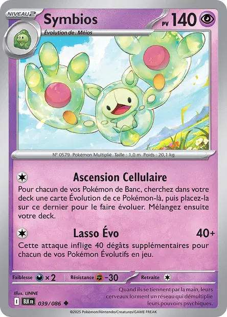 Symbios