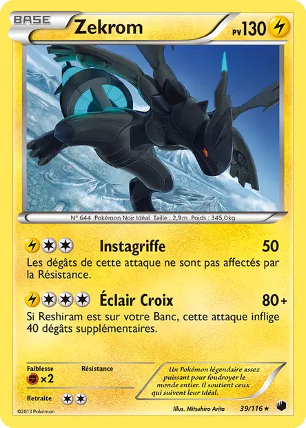 Zekrom