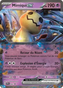 Promos Écarlate et Violet #4