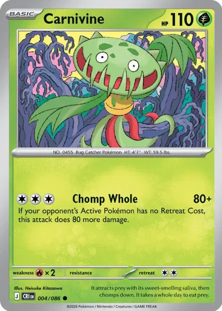 Chaos Ascendant #4
