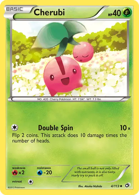 Legendary Treasures #4