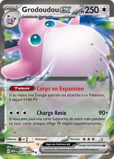 Grodoudou