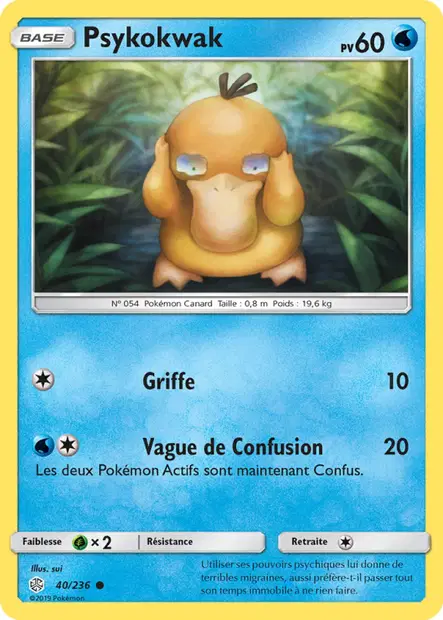 Psykokwak