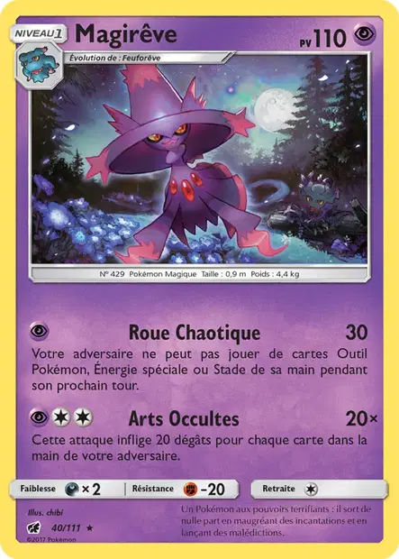 Magirêve