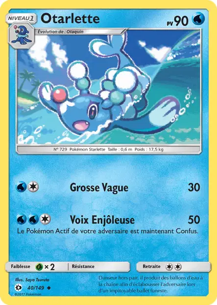 Otarlette
