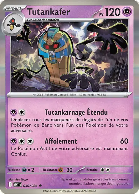 Tutankafer