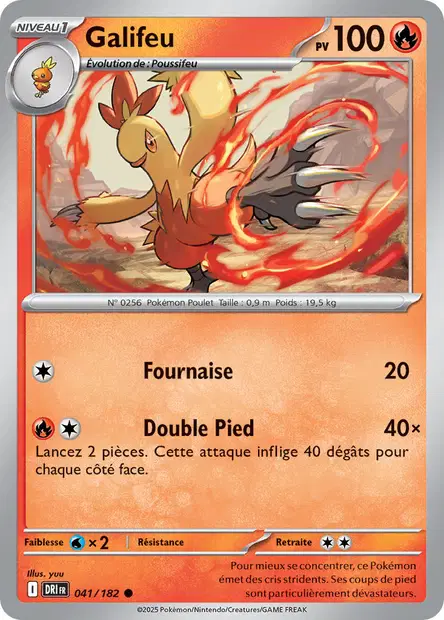 Galifeu