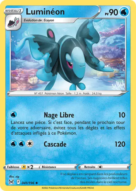 Luminéon