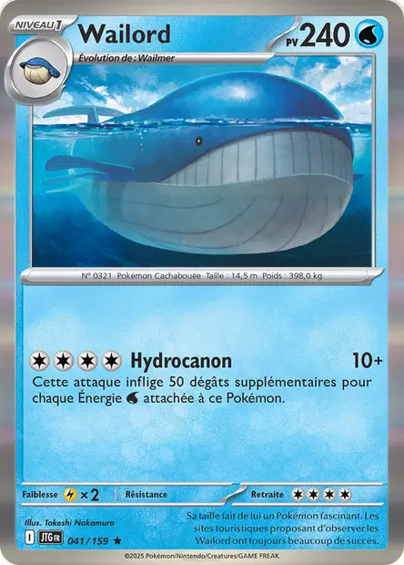 Wailord
