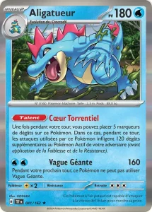 Aligatueur