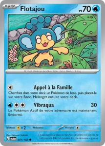 Flotajou