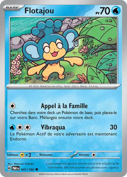 Flotajou
