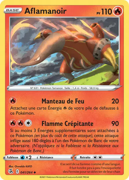 Aflamanoir