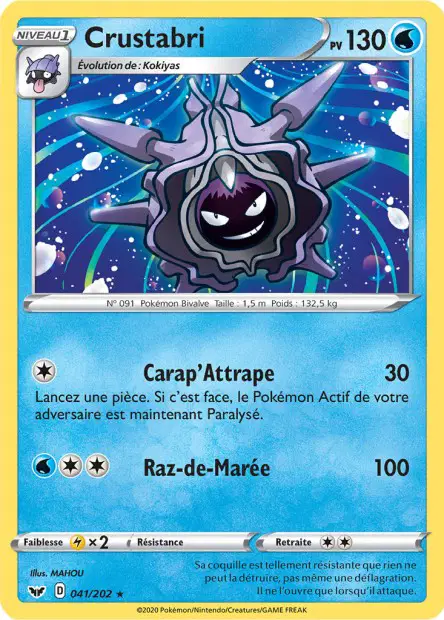 Crustabri