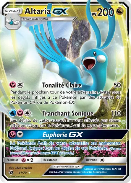 Altaria