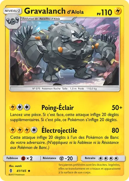 Gravalanch <small>d'Alola</small>
