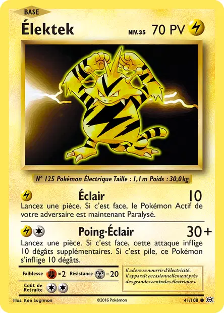 Élektek