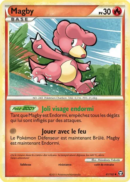 Magby