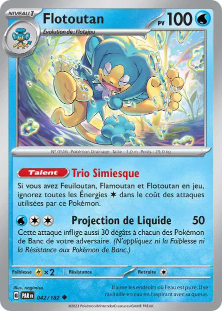 Flotoutan