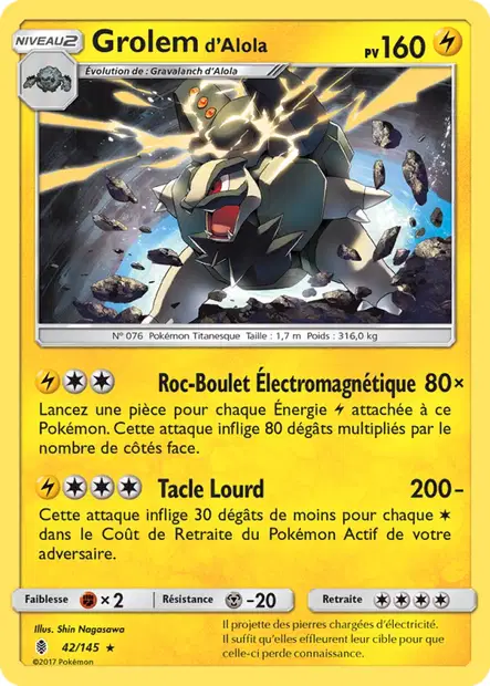 Grolem <small>d'Alola</small>