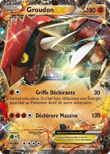 Promos X&Y #42