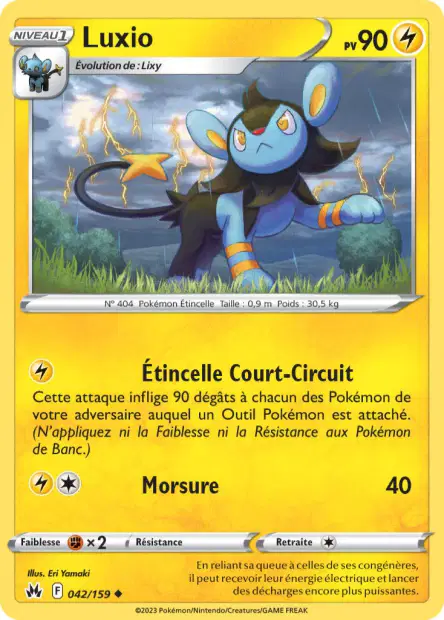 Zeraora